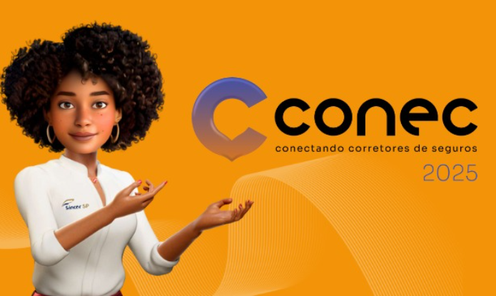 Programação do Conec 2025 inclui 29 trilhas