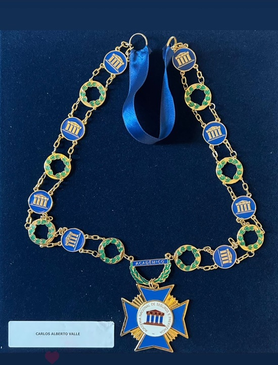 Medalha