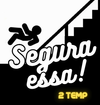Segura Essa 2º Temporada